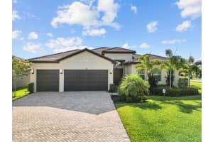 11844 SW Sailfish Isles Way  SW, Port St Lucie, FL 34987 Sold 09/25/23