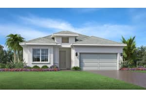 134 SE Palma Street, Port St Lucie, FL 34984 Sold 03/05/24