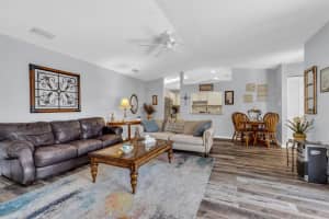 1547  Pheasant Walk   A, Fort Pierce, FL 34950 Sold 07/31/23
