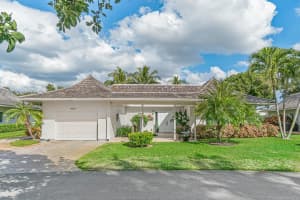 4616  Bonsai Drive   4, Boynton Beach, FL 33436 Sold 08/08/23