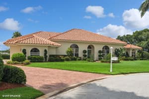 1438 SW Osprey Cove, Port St Lucie, FL 34986 Sold 08/31/23