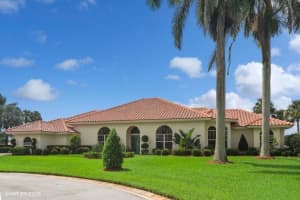 1438 SW Osprey Cove, Port St Lucie, FL 34986 Sold 08/31/23