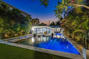 325 S Atlantic Drive, Lantana, FL 33462 Sold 08/28/23