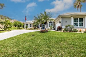 1752 SW Foxpoint Trail, Palm City, FL 34990 Sold 01/31/24