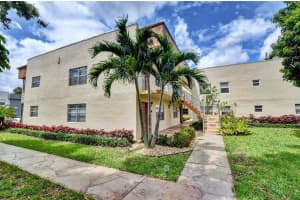 450  Normandy J, Delray Beach, FL 33484 Sold 12/22/23