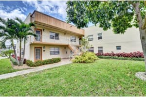 450  Normandy J, Delray Beach, FL 33484 Sold 12/22/23