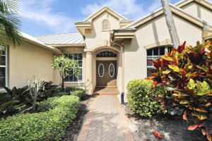 7996 SE Sequoia Drive, Hobe Sound, FL 33455 Sold 09/18/23