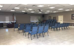 1370  High Point Way  SE A, Delray Beach, FL 33445 Sold 05/15/24