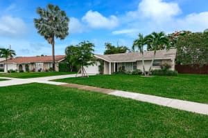 1226  Rowayton Circle, Wellington, FL 33414 Sold 09/28/23