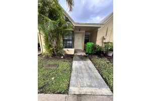 3591 NW 83rd Lane, Sunrise, FL 33351 Sold 08/21/23