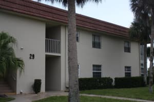 29  Vista Gardens Trail   Apt 201, Vero Beach, FL 32962 Sold 08/15/23