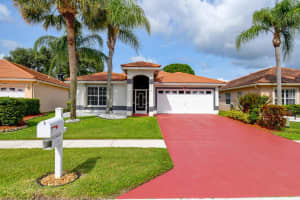 6106  Harbour Greens Drive, Lake Worth Beach, FL 33467 Sold 08/03/23