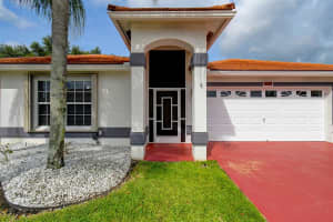 6106  Harbour Greens Drive, Lake Worth Beach, FL 33467 Sold 08/03/23
