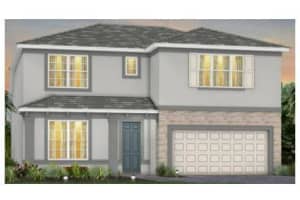 5314  Yellow Water Lily Court   060, Lake Worth Beach, FL 33467 Sold 07/27/23
