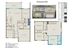 5314  Yellow Water Lily Court   060, Lake Worth Beach, FL 33467 Sold 07/27/23