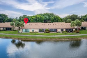 8697  Boca Glades Boulevard  W D, Boca Raton, FL 33434 Sold 07/20/23