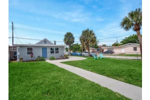 1259 W 25th Street, Riviera Beach, FL 33404 Sold 08/07/23