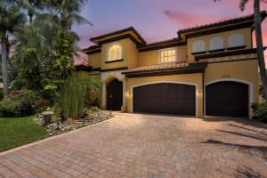6075  Via Crystalle, Delray Beach, FL 33484 Sold 10/05/23