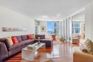 2851 S Ocean Boulevard   L 6, Boca Raton, FL 33432 Sold 12/01/23