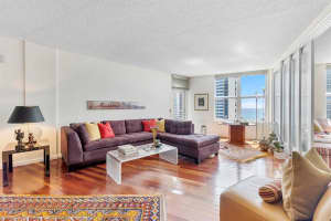 2851 S Ocean Boulevard   L 6, Boca Raton, FL 33432 Sold 12/01/23