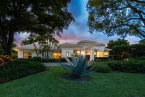 314  Glenwood Drive, Delray Beach, FL 33445 Sold 10/20/23