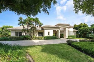 314  Glenwood Drive, Delray Beach, FL 33445 Sold 10/20/23