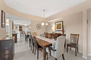 5936  Morningstar Circle   403, Delray Beach, FL 33484 Sold 08/31/23