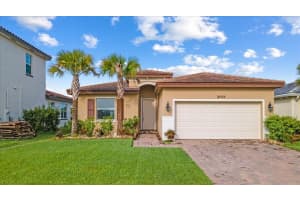 8095 NW Greenbank Circle, Saint Lucie West, FL 34986 Sold 08/03/23