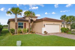 8095 NW Greenbank Circle, Saint Lucie West, FL 34986 Sold 08/03/23