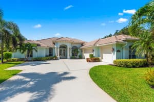 5344 SW Landing Creek Drive, Palm City, FL 34990 Sold 08/21/23