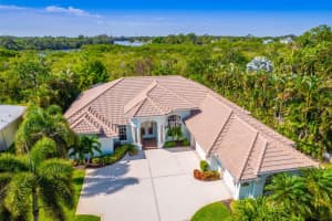 5344 SW Landing Creek Drive, Palm City, FL 34990 Sold 08/21/23