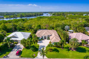 5344 SW Landing Creek Drive, Palm City, FL 34990 Sold 08/21/23