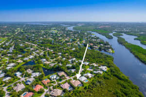 5344 SW Landing Creek Drive, Palm City, FL 34990 Sold 08/21/23