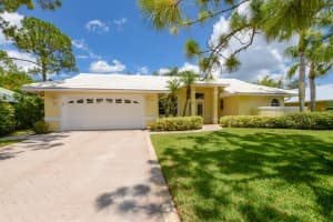 5211 SW Landing Creek Drive, Palm City, FL 34990 Sold 08/11/23