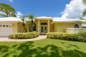 5211 SW Landing Creek Drive, Palm City, FL 34990 Sold 08/11/23