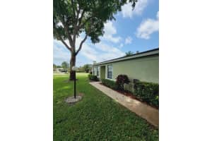 4365  Willow Brook Circle   28b, West Palm Beach, FL 33417 Sold 08/04/23