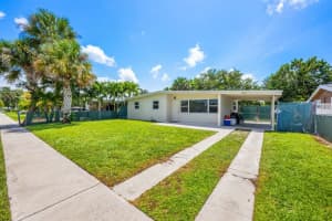 765  Orchid Drive, Royal Palm Beach, FL 33411 Sold 07/21/23