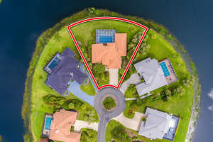 4301 SW Dundee Court, Palm City, FL 34990 Sold 08/22/23