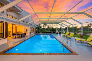 4301 SW Dundee Court, Palm City, FL 34990 Sold 08/22/23