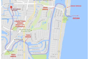 1230 SW 5th Court, Boca Raton, FL 33432 Sold 10/12/23