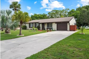 643 SW Belmont Circle, Port St Lucie, FL 34953 Sold 11/01/23