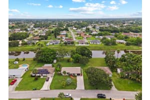 643 SW Belmont Circle, Port St Lucie, FL 34953 Sold 11/01/23