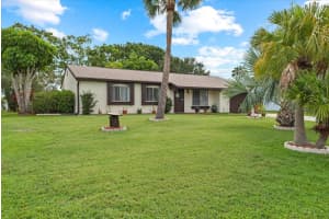 643 SW Belmont Circle, Port St Lucie, FL 34953 Sold 11/01/23