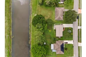 643 SW Belmont Circle, Port St Lucie, FL 34953 Sold 11/01/23