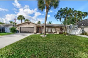 1061 SW 18th Street, Boca Raton, FL 33486 Sold 08/11/23