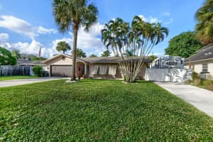 1061 SW 18th Street, Boca Raton, FL 33486 Sold 08/11/23