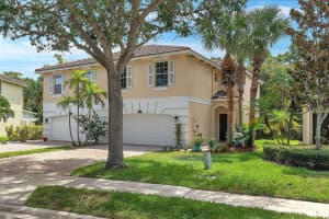 4498  Thornwood Circle, West Palm Beach, FL 33418 Sold 08/21/23