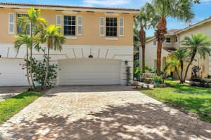 4498  Thornwood Circle, West Palm Beach, FL 33418 Sold 08/21/23