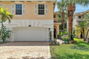 4498  Thornwood Circle, West Palm Beach, FL 33418 Sold 08/21/23