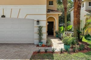 4498  Thornwood Circle, West Palm Beach, FL 33418 Sold 08/21/23